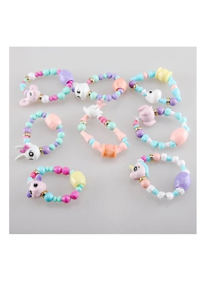 DIY Magic Pet Animal Beaded Bracelet  - Image 2