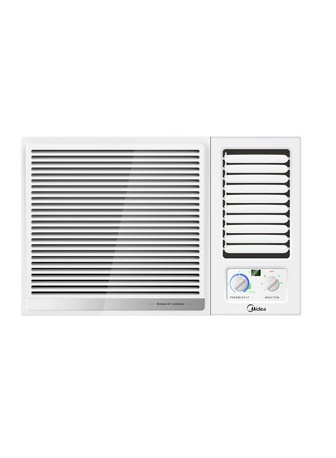 Window Air Conditioner 2634W 2634 W MWTF-24CM White