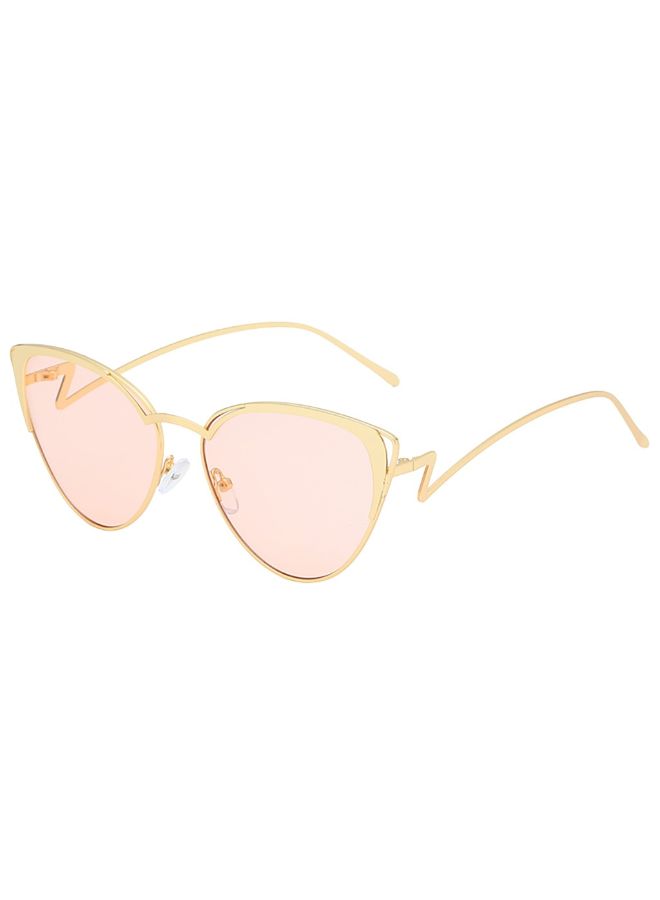 Fashion Vintage Retro Style Sunglass - Image 2