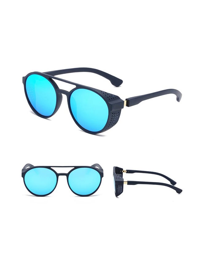 Vintage Retro Eye Sunglass - Image 1