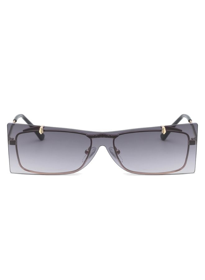 Fashion Flip Cover Vintage Retro Style Sunglass - Image 3