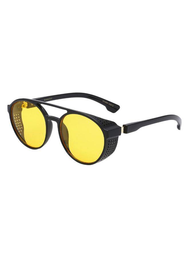 Vintage Retro Eye Sunglass - Image 2