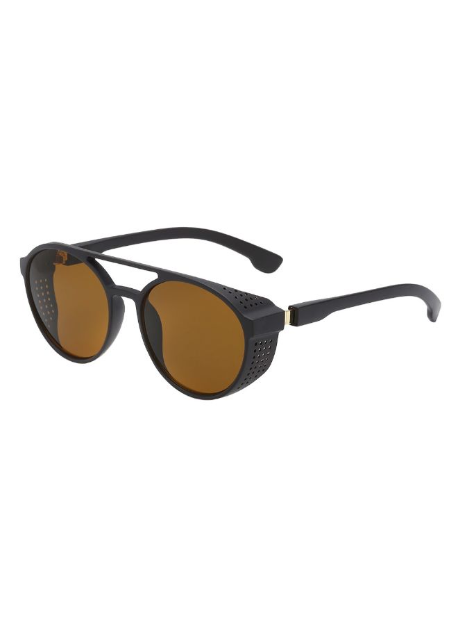 Vintage Retro Eye Sunglass - Image 2