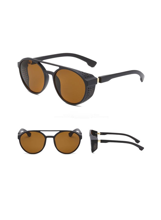 Vintage Retro Eye Sunglass - Image 1