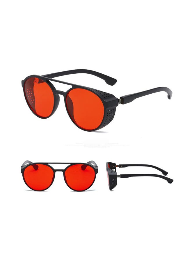 Vintage Retro Eye Sunglass - Image 1
