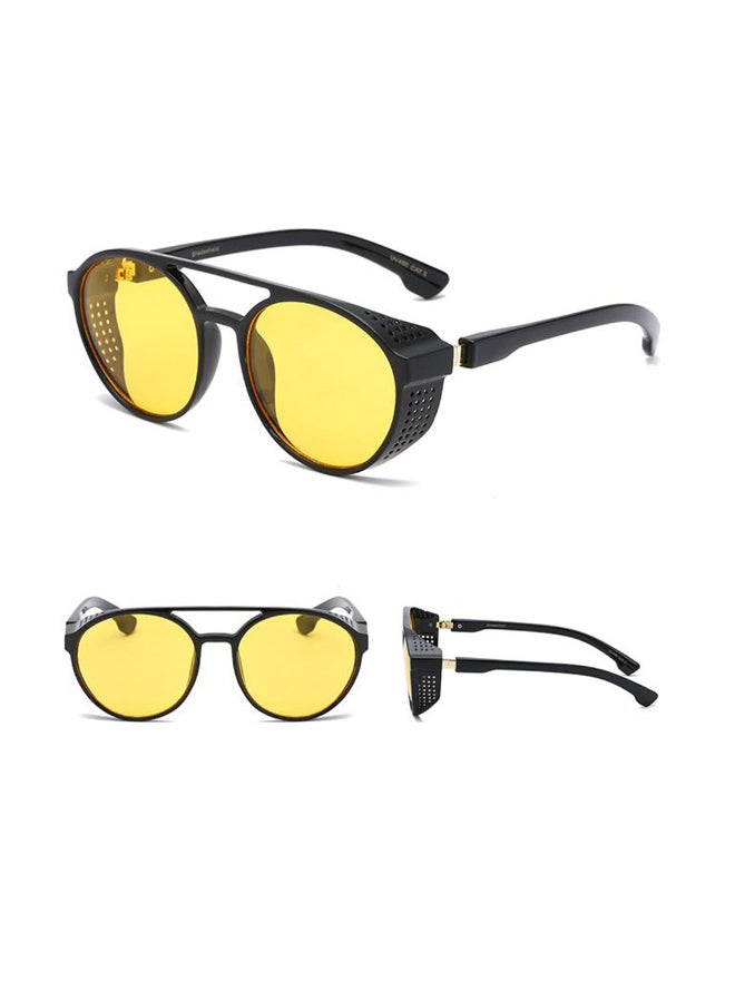 Vintage Retro Eye Sunglass - Image 1