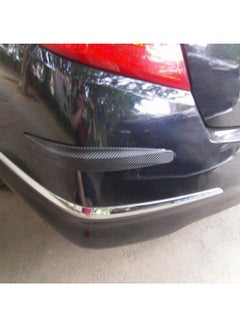 Bluelans 2-Piece Bumper Edge Guard Strip Anti-rub Protector  - Image 4