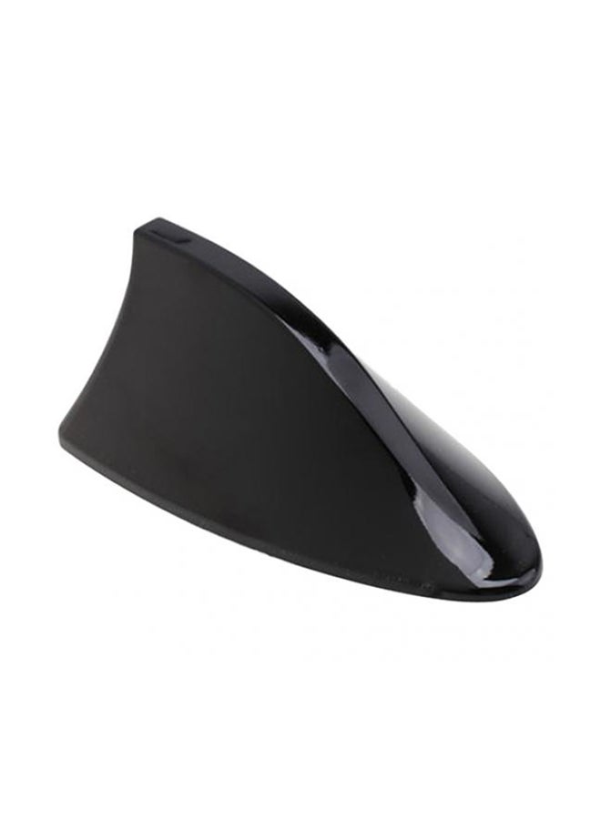 Bluelans Universal Car Shark Fin Radio Antena Aerial 