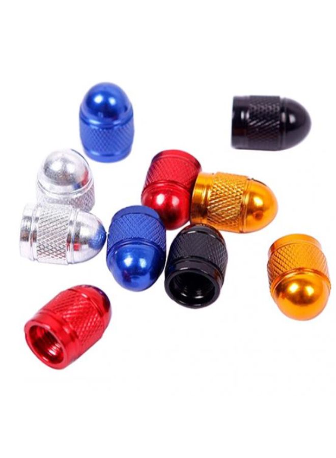 Bluelans 4-Piece Dust-proof Valve Cap - Image 5