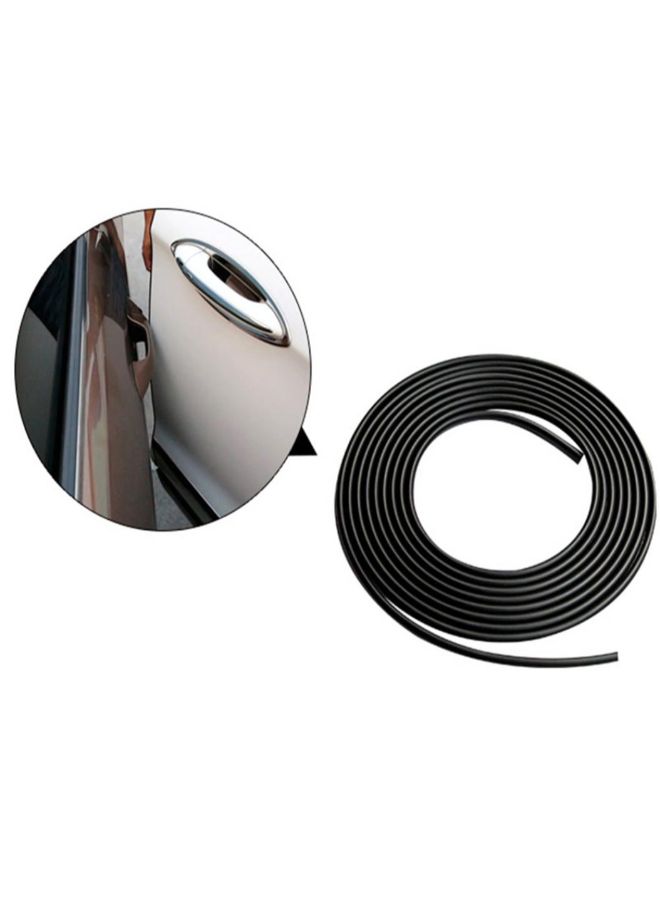 Bluelans - Car Door Anti-Scratch Protector Edge Soft Guard Cover - Image 1