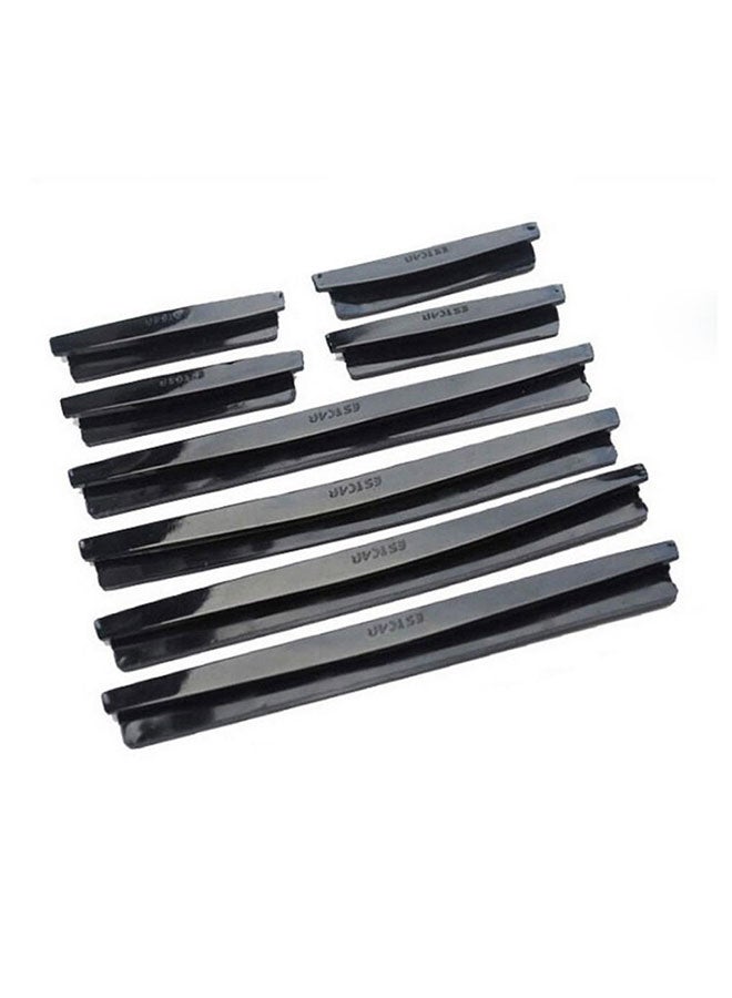 بلولانز ملصق واقٍ بتصميم مقولب لحواف باب السيارة - Image 1