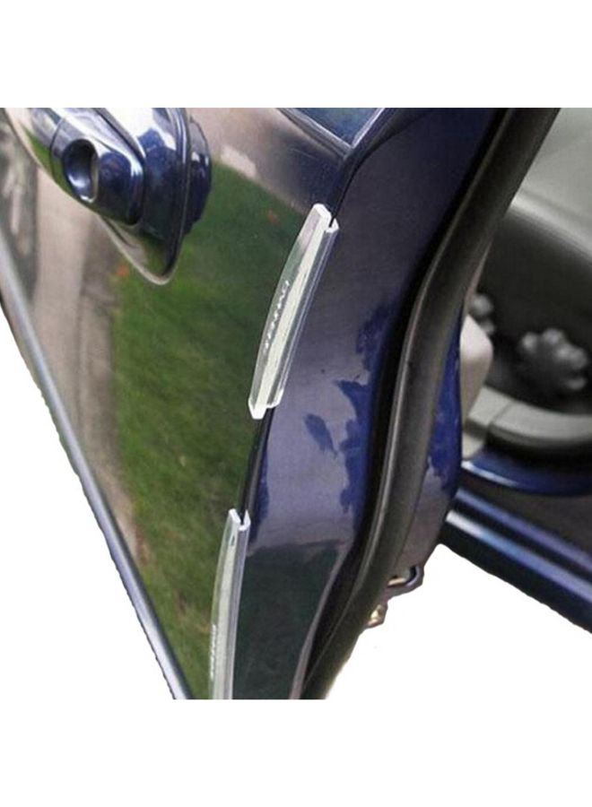 بلولانز ملصق واقٍ بتصميم مقولب لحواف باب السيارة - Image 3