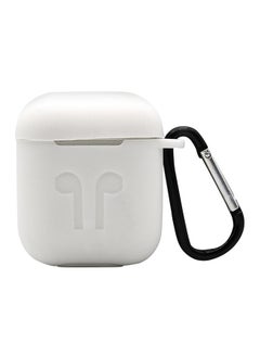 AirPods Case For Apple Headphone White