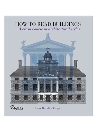 How To Read Buildings paperback english - 41121 - v1560900795/N26859617A_1