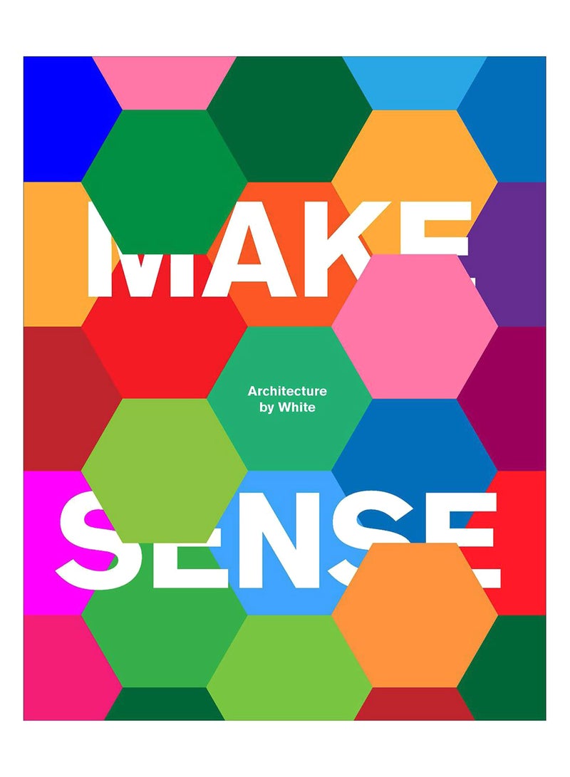 Make Sense hardcover english 