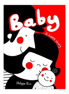 Baby Hardcover Spanish by Philippa Rice - 43753 