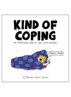 Kind Of Coping hardcover english - 10-Jan-2019 