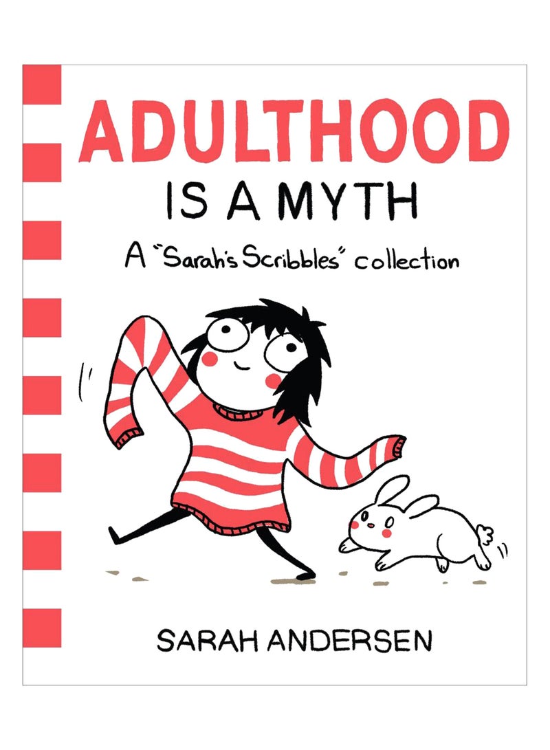 البلوغ هو خرافة