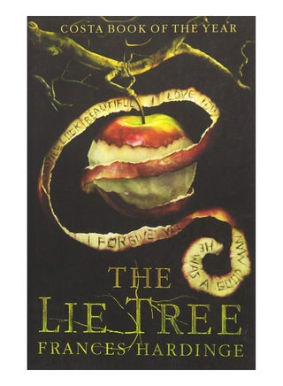 The Lie Tree paperback english - 19-Sept-2017 - v1560900827/N26859156A_1