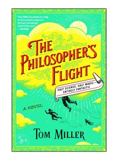 The Philosopher'S Flight paperback english