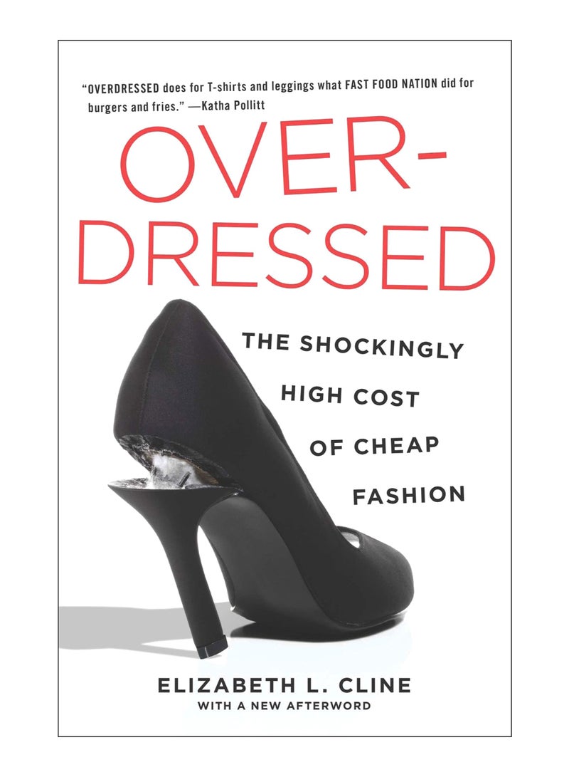 Overdressed Paperback English by Elizabeth L. Cline - 41513 