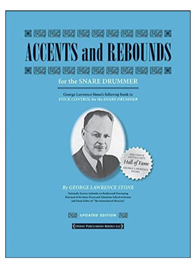 Accents And Rebounds paperback english - 6-Jan-09