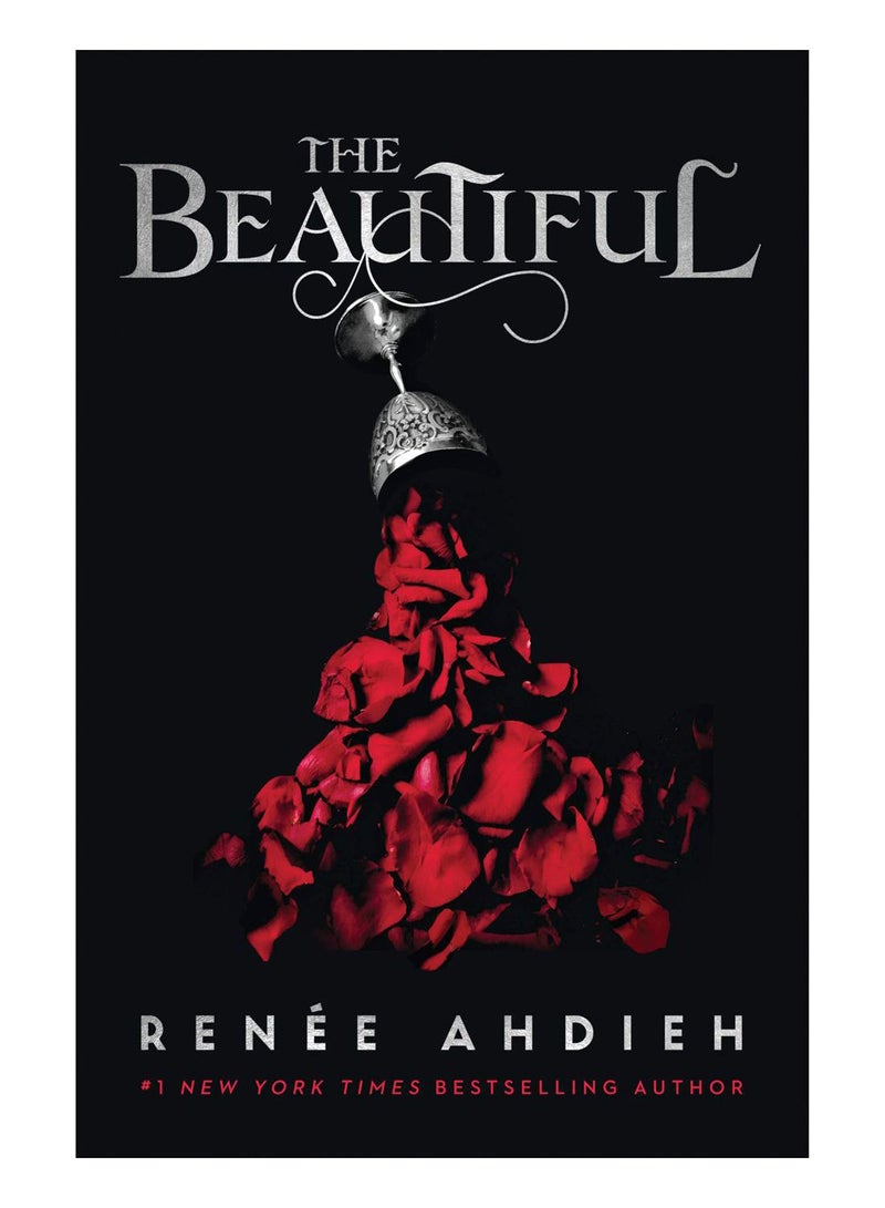 The Beautiful Hardcover Spanish by Renee Ahdieh - 8-Oct-19
