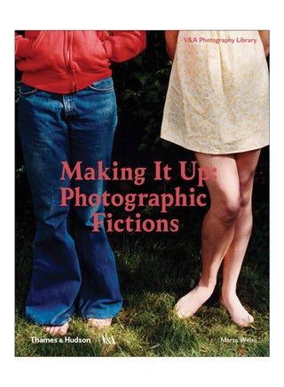 Making It Up hardcover english - 27-Sept-2018 - v1560900888/N26859644A_1
