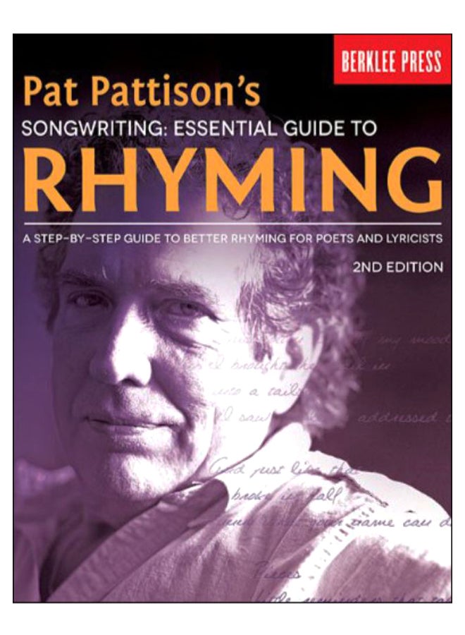 Pat Pattison'S Songwriting paperback english - 41809 