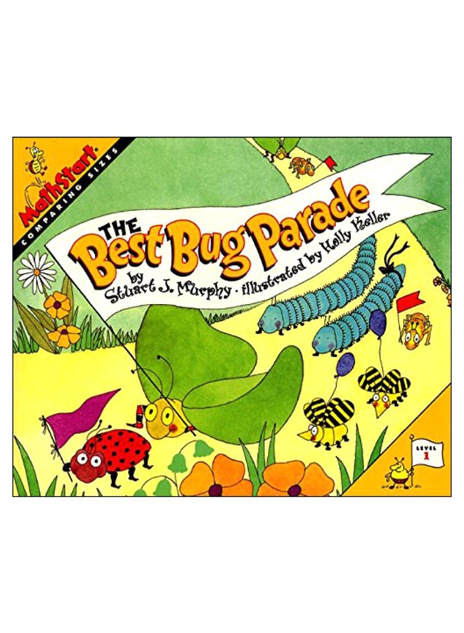 أفضل عرض حشرات