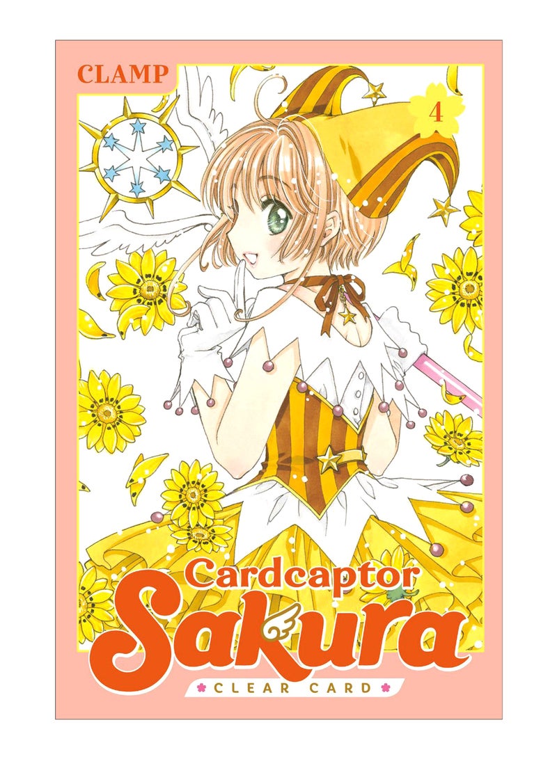 null - Cardcaptor Sakura paperback english - 43277 - Image 1