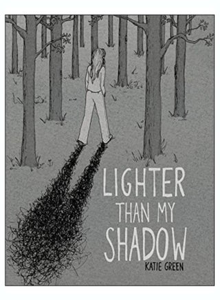 Lighter Than My Shadow paperback english - 27-Sept-2017 - v1560901630/N26859492A_1