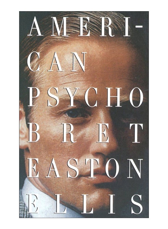 N Or M? Paperback English by Bret Easton Ellis - 33303