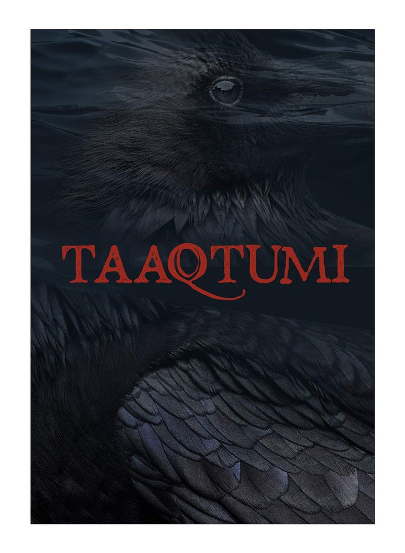 Taaqtumi Paperback English by Aviaq Johnston - 26-Sept-2019