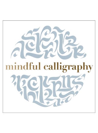 Mindful Calligraphy paperback english - 43622 - v1560901848/N26859952A_1