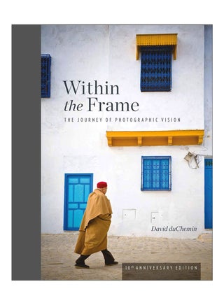Within The Frame, 10Th Anniversary Edition hardcover english - 43503 - v1560901853/N26859965A_1