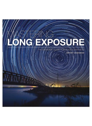 Mastering Long Exposure paperback english - 7-April-2018 - v1560901863/N26860015A_1