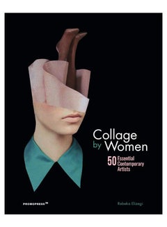 Collage By Women Hardcover English by Rebeka Elizegi - 43497 - v1560901864/N26860019A_1