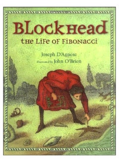 Blockhead Hardcover English by John O'Brien - 30-Mar-2010 