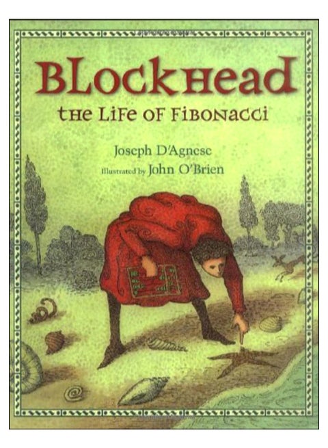 لعبة "Blockhead" غلاف صلب الإنجليزية - 30-Mar-2010