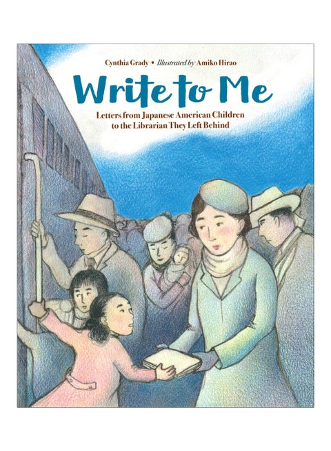 Write To Me paperback english - 15-Oct-2019