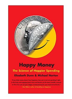 Happy Money paperback english - 20-May-2014