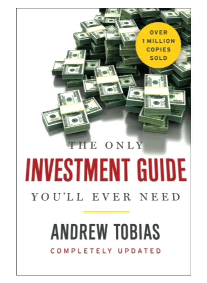 الدليل الاستثماري الوحيد الذي ستحتاجه على الإطلاق