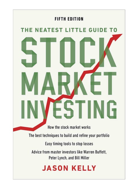 The Neatest Little Guide To Stock Market Investing paperback english - 15-Feb-2013