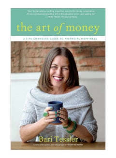The Art Of Money paperback english - 20-Mar-2018 