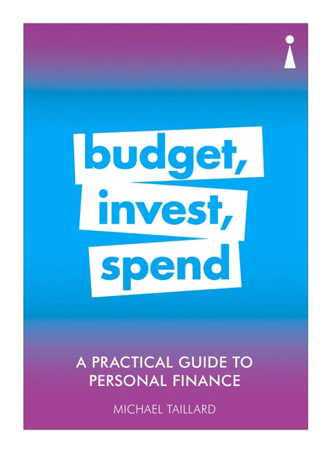 A Practical Guide To Personal Finance paperback english - 4-April-2019