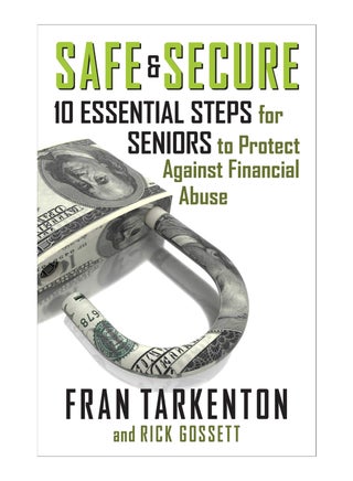 Safe And Secure paperback english - 24-Jan-2019 - v1560901945/N26862036A_1