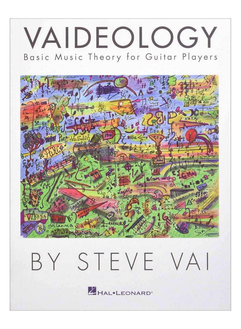 Vaideology paperback english - 11-Jul-1905