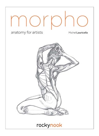 Morpho Paperback English by Michel Lauricella - 10-Jul-1905 - v1560901964/N26863058A_1