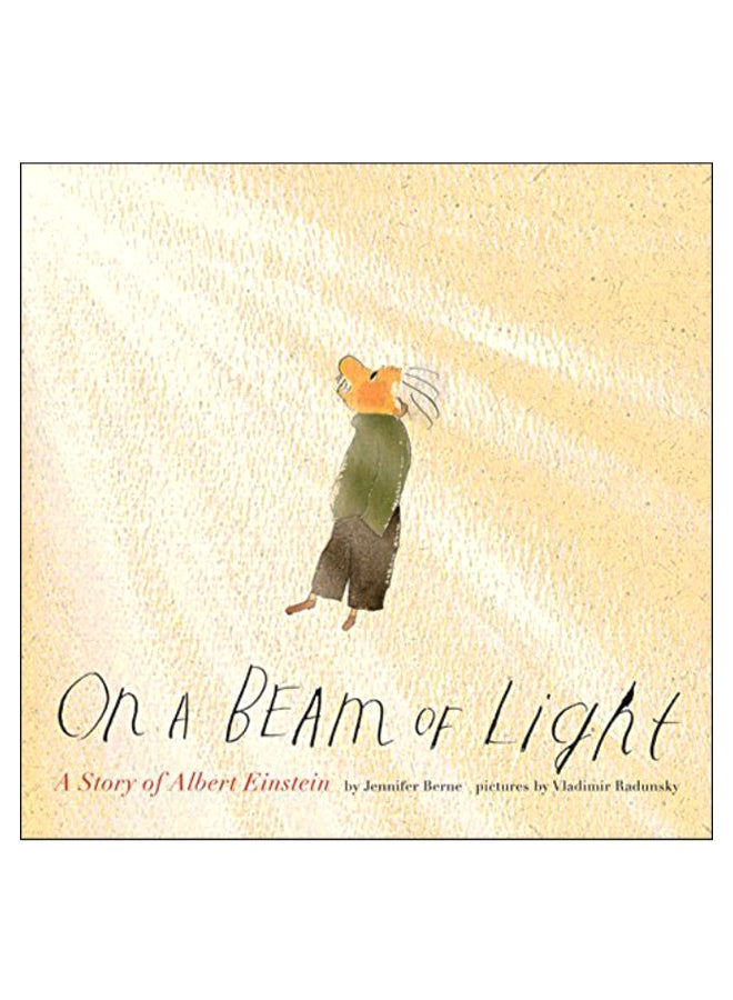 On A Beam Of Light paperback english - 8-Jul-1905 